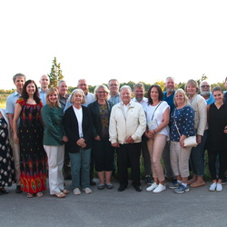 Õhtuosadus Dagenhaus'is, 17.07.2019