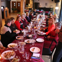 Samaaria jõulud 2025